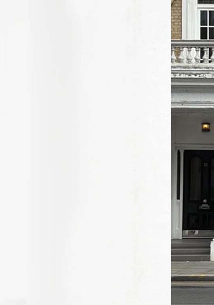 South Kensington clinic — nurse-led blood testing and health screening