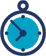 clock icon